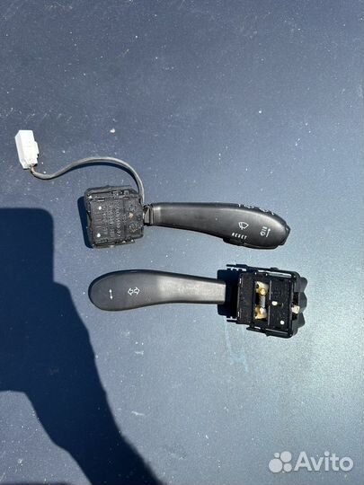 Переключатель подрулевой гранта приора 2110