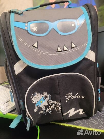 Ранец школьный