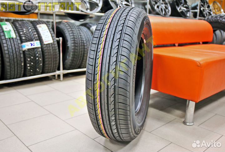 Nexen N'Priz RH1 215/70 R16