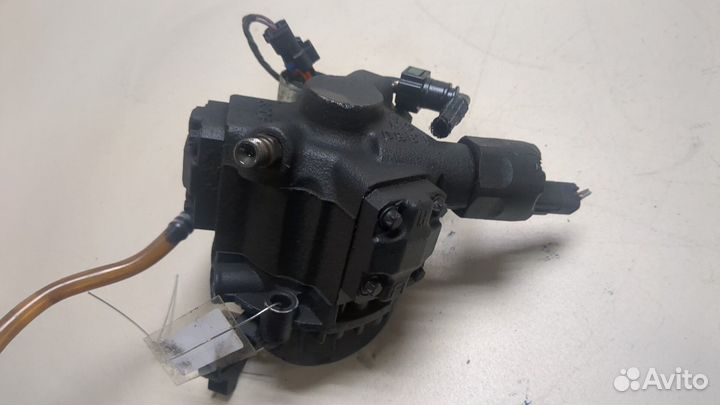 Тнвд Ford S-Max, 2010