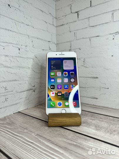 iPhone 8 Plus, 256 ГБ
