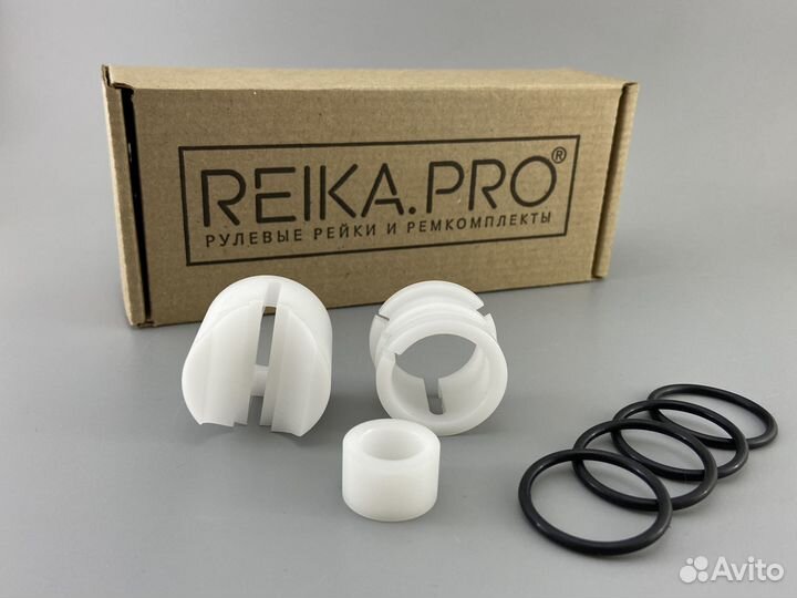 Premium Ремкомплект Nissan Note 12