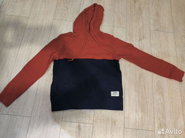 Толстовка pull&bear