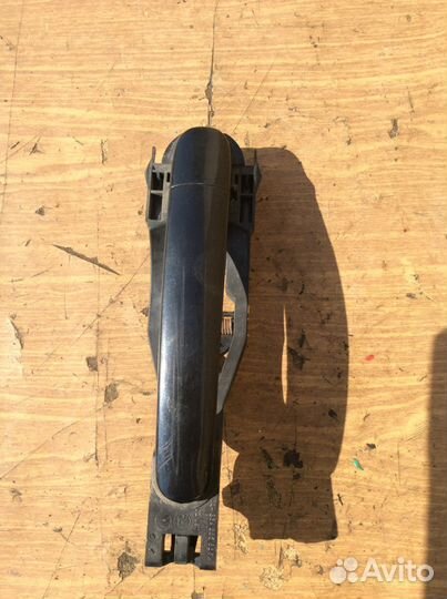 Ручка пер правой двери шкода октавия А5