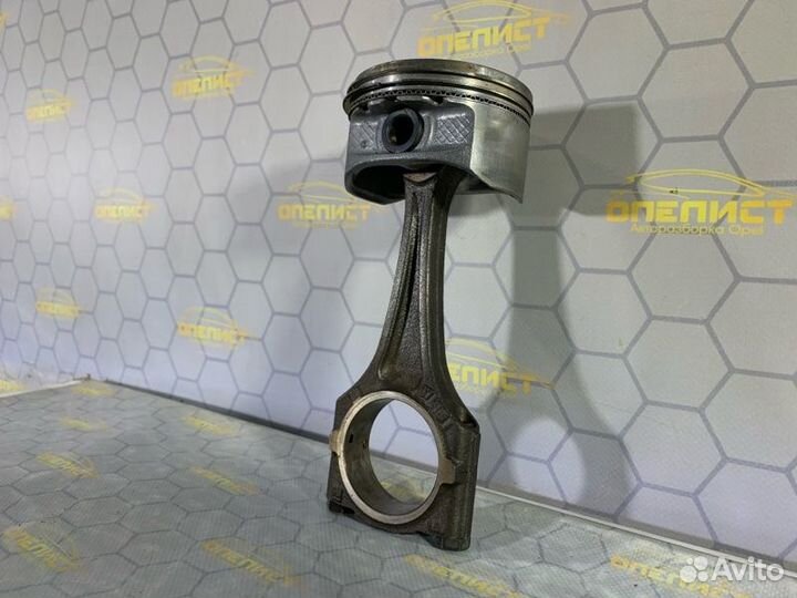 Шатун Opel Antara Z24SED