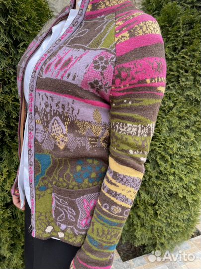 Кардиган женский