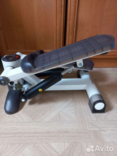 Степпер Torneo ever proof