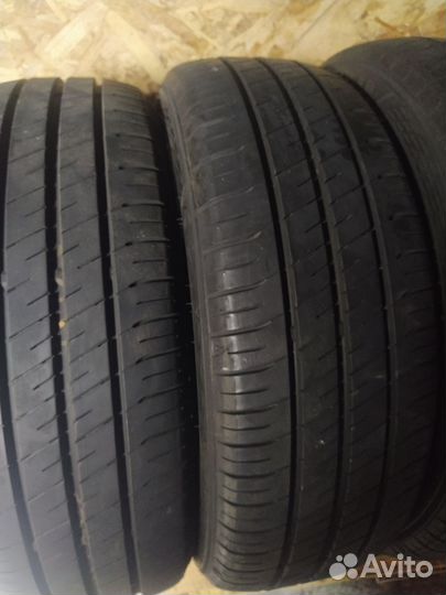 Goodyear EfficientGrip Eco EG02 175/55 R15 77V