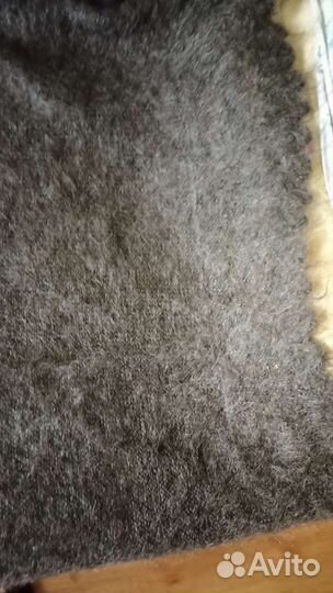 Пуховый платок, шаль