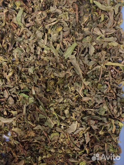 Иван-чай (Кипрей) ферментированный