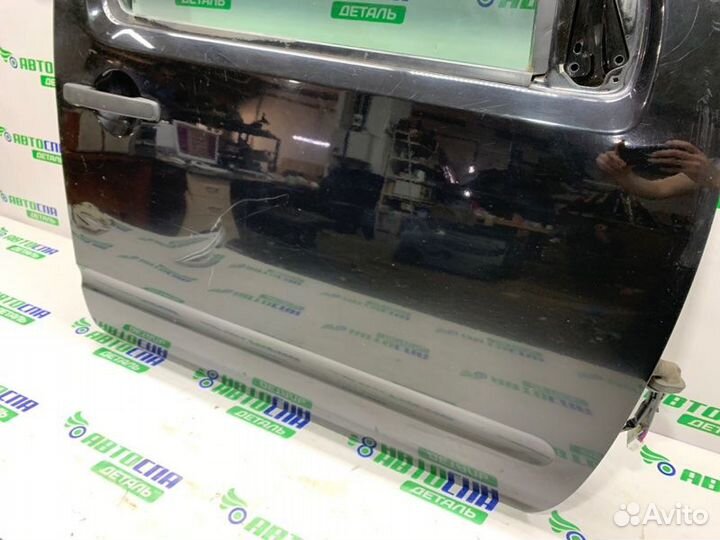 Дверь в сборе передняя правая Nissan Navara пикап