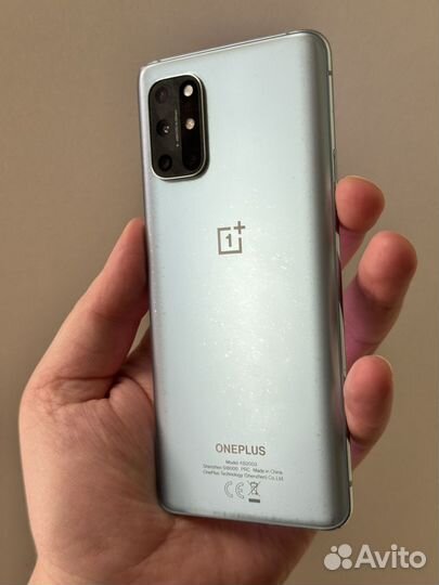 OnePlus 8T, 8/128 ГБ