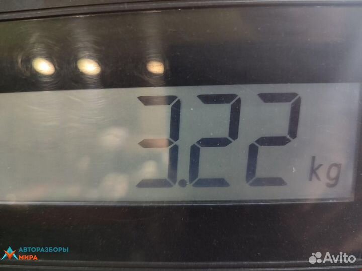 Радиатор кондиционера Land Rover Range Rover 3