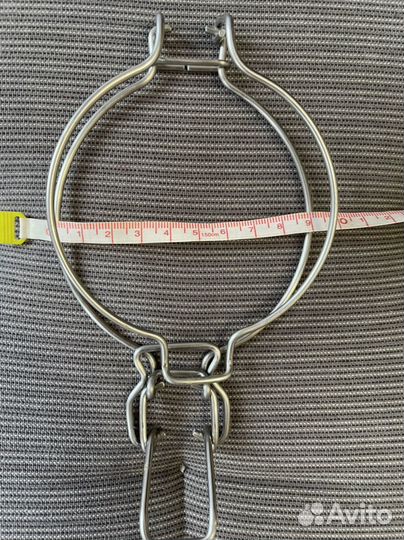 Резинка на банку