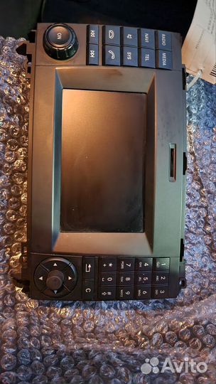 Магнитола Sprinter 906 06