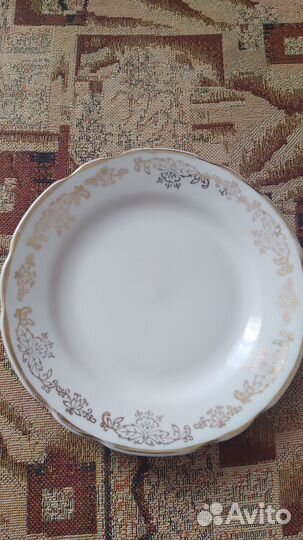 Тарелка Коростень