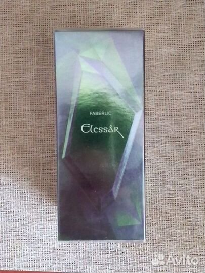 Парфюмерная вода Elessar