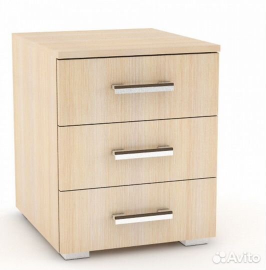 Тумба офисная