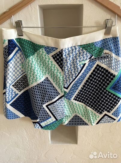 Летний костюм с шортами Tommy Hilfiger