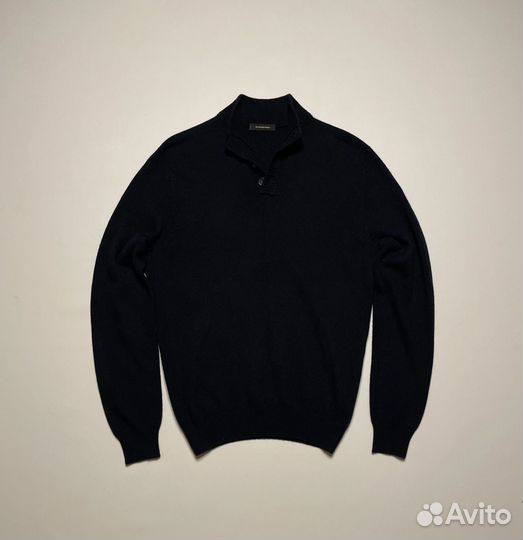 Cвитер Ermenegildo Zegna knitwear wool