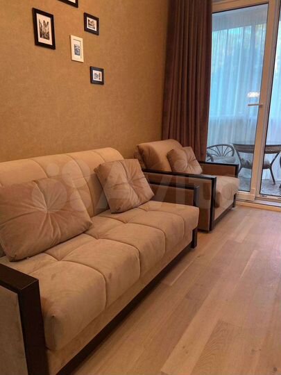 Квартира-студия, 26 м², 5/7 эт.