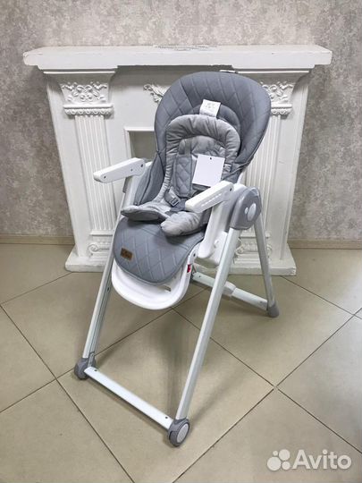 Стульчик для кормления новый