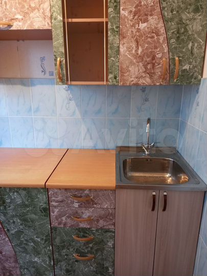 2-к. квартира, 47,3 м², 5/5 эт.