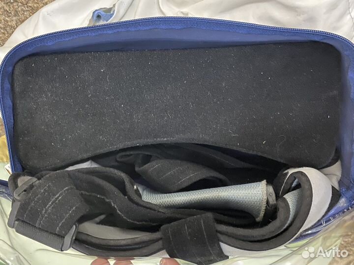 Бондаж для плеча с подушкой послеоперационный