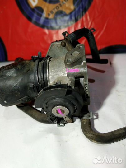 Дроссельная заслонка Volkswagen/Audi APK