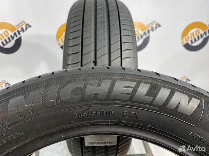 Michelin Primacy 3 205/55 R19 108Y