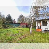 Дача 79 м² на участке 6,1 сот.