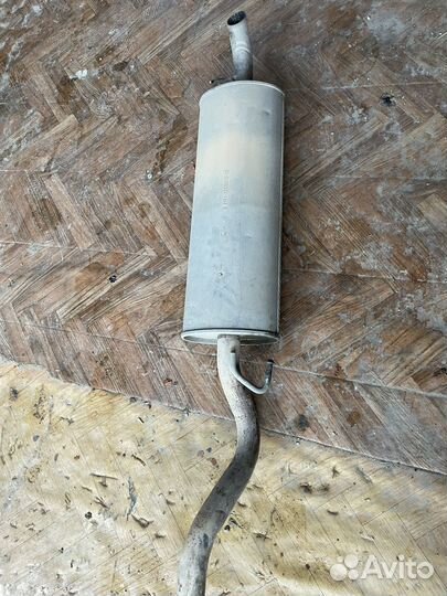 Запчасти на priora