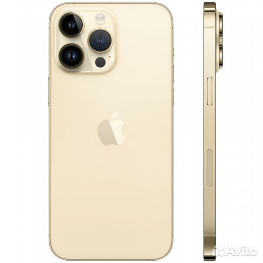 iPhone 14 Pro Max, 1 ТБ