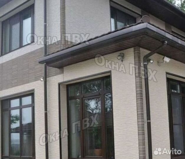 Остекление окон