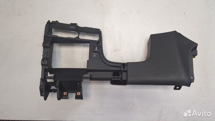 Пластик панели торпеды Buick Envision 2020, 2021