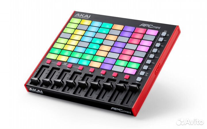 Midi-контроллер Akai APC mini MK2