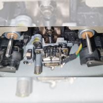 Кассетная дека Pioneer T-07s, Горловка