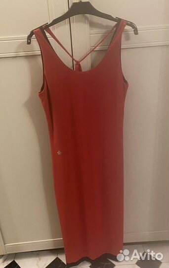 Платье для аргентинского танго