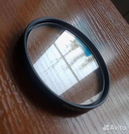 Светофильтры для объектива UV - 62, 52мм