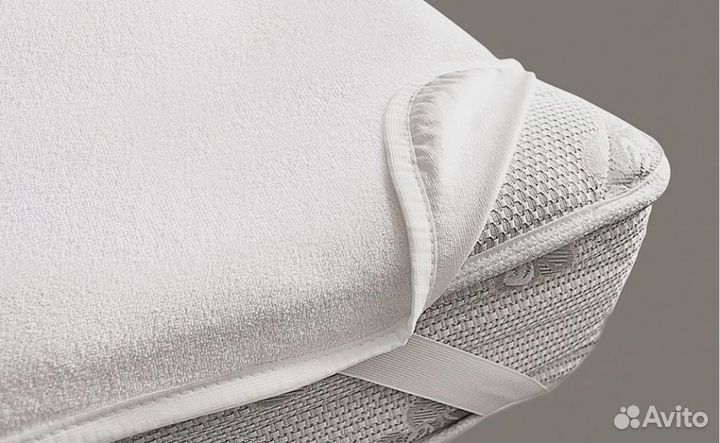 Наматрасники водонепроницаемые