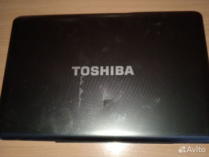 Toshiba