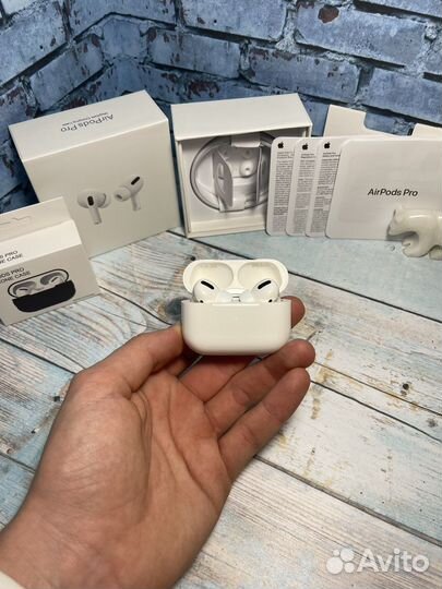 Airpods Prо