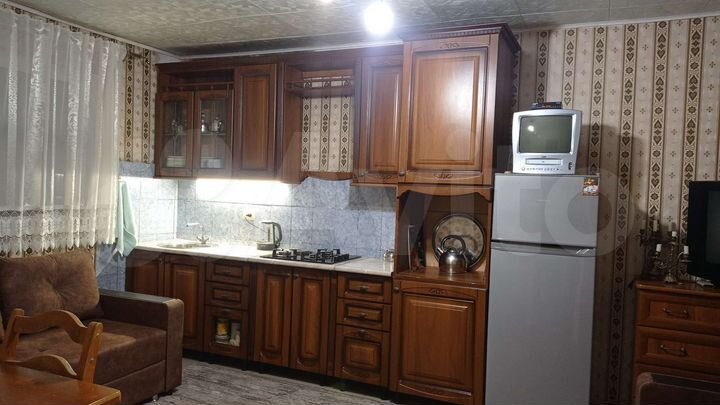 Дом 60 м² на участке 9 сот.