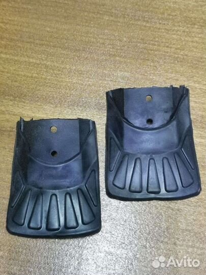 Брызговики для велосипеда