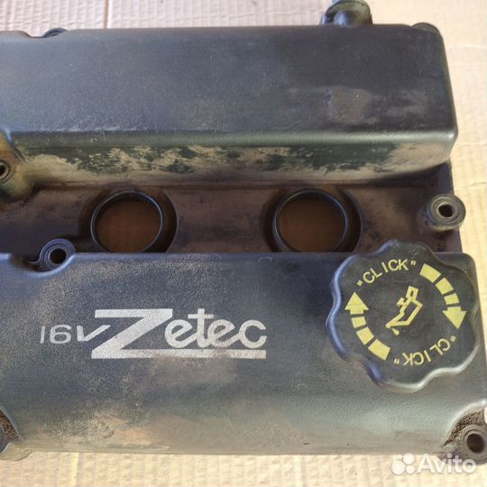 Клапанная крышка гбц форд фокус 1 форд коннект 1.8