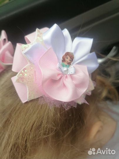 Резинка для волос