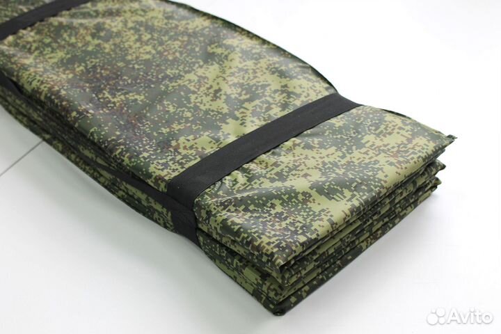 Коврик туристический. Каремат