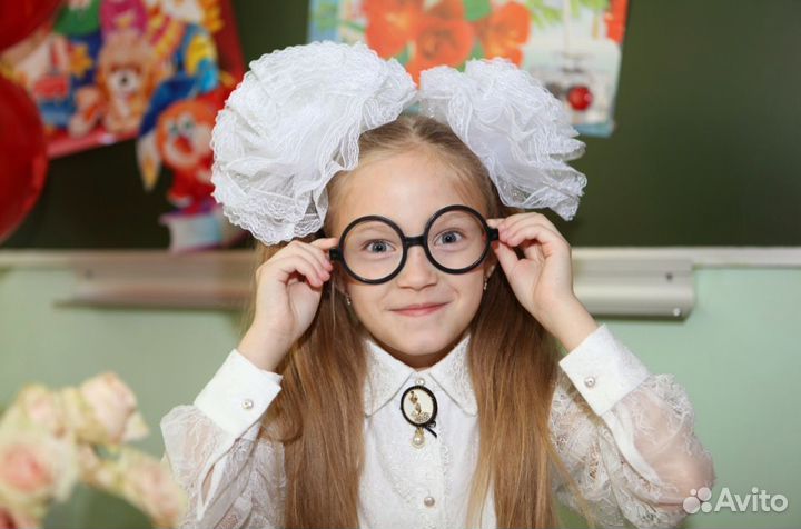 Фотограф в школу и детский сад