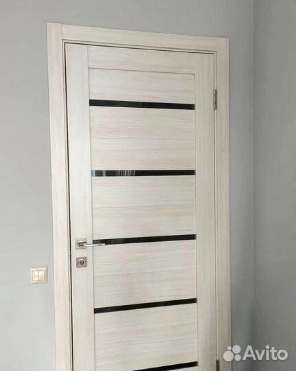 Межкомнтаные Двери прямо с фабрики