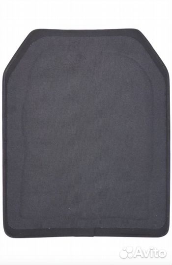 Зaщитнaя кeрaмическая плита 28х36 cм